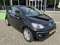 tweedehands VW up! up! 1.0 BMT 5 DRS high| Climate Control | Cruise