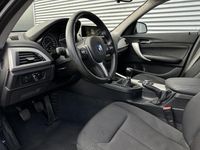 tweedehands BMW 116 116 i Centennial High Executive | LED|Stoelverwarmi