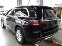 tweedehands Mercedes GLS350 4MATIC Pano trekh 3500 kg 7 zits nw model 24 mnd Junge Sterne garantie