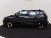 tweedehands Opel Crossland 1.2 Turbo Elegance