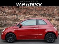 tweedehands Fiat 500 1.2 Edition | Airco | Origineel NL