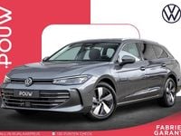 Occasion VW Passat Business 204 PK (150 kW) 2025 Grijs Stationwagen