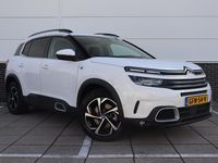 Occasion Citroën C5 Aircross Feel 224 PK (164 kW) 2022 Wit SUV