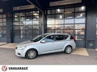 tweedehands Kia Ceed 1.4 CVVT X-tra