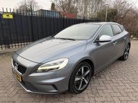 Occasion Volvo V40 154 PK (113 kW) 2019 Grijs Hatchback