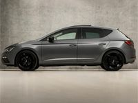 Occasion Seat Leon Business 150 PK (110 kW) 2017 Grijs Hatchback