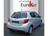 tweedehands Toyota Yaris 1.4 D-4D Active and pack Live 2