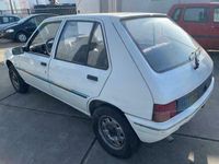 tweedehands Peugeot 205 1.1 Colorline