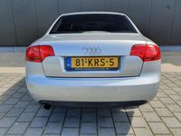 tweedehands Audi A4 Limousine 2.0 / YOUNGTIMER / AUTOMAAT / ONDERHOUDSBOEKJES / 2006 / LAGE KM