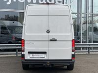 tweedehands VW Crafter 30 2.0 TDI 177pk L3H3 Trendline | 1e eigenaar | Dealer ond. | Adapt.cruise. | Multi.stuur | Carplay