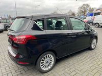 tweedehands Ford B-MAX 1,5 TDCI 2014 Titanium 154000 km