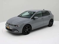 Occasion VW Golf VIII Business+ 131 PK (96 kW) 2022 Grijs Hatchback