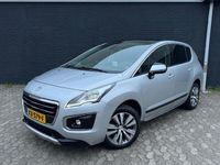 Occasion Peugeot 3008 131 PK (96 kW) 2016 Grijs MPV