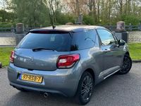 tweedehands Citroën DS3 1.6 e-HDi So Chic NAVI/CRUISE/ELEC.CLIMA/FULL OPTI