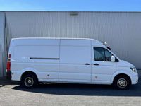 tweedehands VW Crafter 2.0 TDI 177PK L5H3 DL*DSG*DHOLLANDIA*CRUISE*A/C*