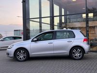 tweedehands VW Golf VI 1.4 TSI Comfortline * Cruise Control * PDC 2X * Trekhaak