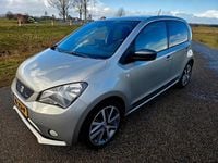 Occasion Seat Mii Ecomotive 59 PK (43 kW) 2018 Hatchback