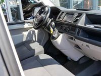 tweedehands VW Transporter 2.0 TDI 150PK Automaat L2H1 Comfortline | TREKHAAK | CARPLAY |
