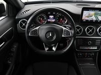 tweedehands Mercedes A180 AMG Night | Panoramadak | Carplay | Trekhaak | Ful