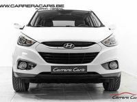 Occasion Hyundai ix35 133 PK (97 kW) 2014 Wit SUV