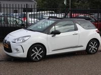Occasion Citroën DS3 Chic 82 PK (60 kW) 2013 Cabriolet