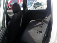 Occasion Opel Agila Essentia 2004 Grijs Hatchback