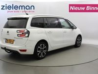 tweedehands Citroën C4 SpaceTourer Grand1.2 PureTech Business 7 persoons