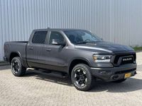 tweedehands Dodge Ram 4x4 Crew Cab Rebel Night LPG