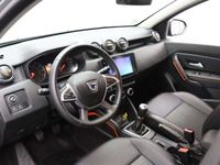 tweedehands Dacia Duster TCe 90pk Bi-Fuel Extreme ALL-IN PRIJS! 360° Camera