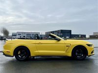 tweedehands Ford Mustang GT Convertible 5.0 Cabrio