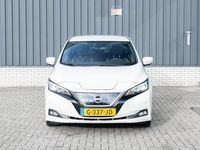 tweedehands Nissan Leaf Tekna 40 kWh*Navigatie*360° Camera*
