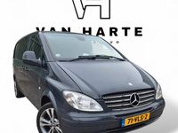 Occasion Mercedes Vito 115 PK (84 kW) 2008