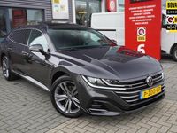 Occasion VW Arteon Business+ 2022 Grijs Stationwagen