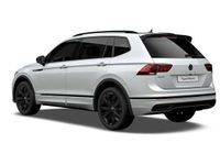 tweedehands VW Tiguan Allspace 1.5 TSI 150pk DSG R-Line Business 7p. + 20" Velgen