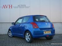 tweedehands Suzuki Swift 1.3 GLS