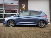 tweedehands Ford Fiesta 1.0 EcoBoost ST-line Winter pack| 1e Eigenaar