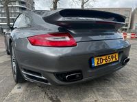 tweedehands Porsche 911 3.6 Turbo