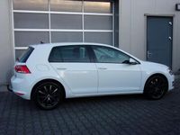 tweedehands VW Golf VII 1.4 TSI Connected Series Clima/Cruise/DSG/Navi!!