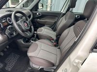 tweedehands Fiat 500L 1.4-T-Jet Lounge panoramadak