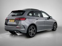 Occasion Mercedes B250 AMG 218 PK (160 kW) 2023 787  berggrijs metallic MPV