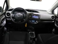 tweedehands Toyota Yaris Hybrid 1.5 Hybrid Active, Gratis 5 Jaar Fabrieksgarantie,
