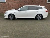 tweedehands Kia Optima Sportswagon 2.0 T-GDi GT