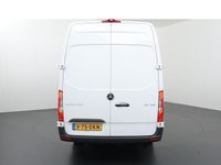 tweedehands Mercedes Sprinter 317 CDI L3 H2 | Aut. | 3500 KG AHW Voorbereiding | Climate Control | Keyless Go | Bluetooth | Parkeercamera | Certified