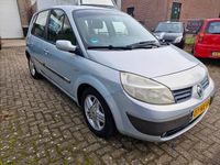 Occasion Renault Scénic II 113 PK (83 kW) 2004 MPV