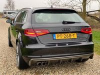 tweedehands Audi A3 Sportback 1.6 TDI Ambition Pro Line S