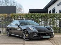 Occasion Ferrari FF 662 PK (486 kW) 2012 Zwart Stationwagen