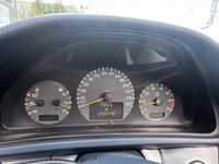 tweedehands Mercedes 320 CLK-KLASSE CabrioletElegance AUT