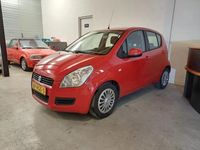 tweedehands Suzuki Splash 1.2 Comfort|Airco|NAP|1ste Eigenaar