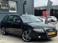 tweedehands Audi A4 1.8 TURBO / AUTOMAAT / AIRCO / STATIONWAGON / XENON