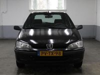 tweedehands Peugeot 106 1.6 Accent